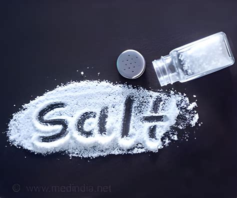 Iodised Salt Good Or Bad For Your Health