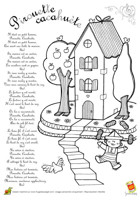 Coloriages Comptines Comptines Chansons Comptines Comptine Maternelle Sexiz Pix Sexiezpix Web Porn