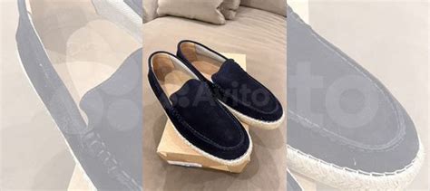 Мужские мокасины Massimo Dutti купить в Москве с доставкой | Личные ...