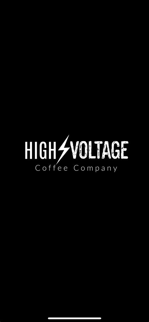 High Voltage Coffee Company | Willard OH