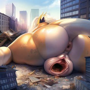 Dragon Giantess Erotic Defeat Luscious Hentai Manga Porn