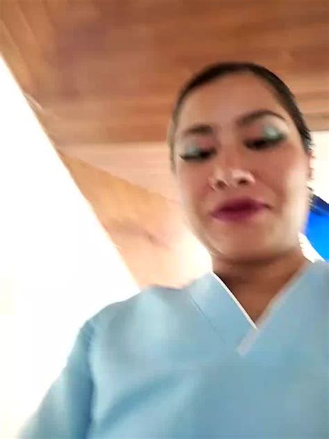 Sweet Nurse S Sex Videos Recorded Cam Shows Stripchat
