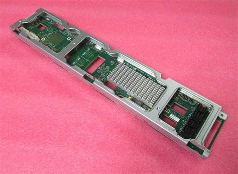 Supermicro BPN-SAS3-826EL1 rev1 01 12x 3 5" SAS 12Gb/s Single Expander ...