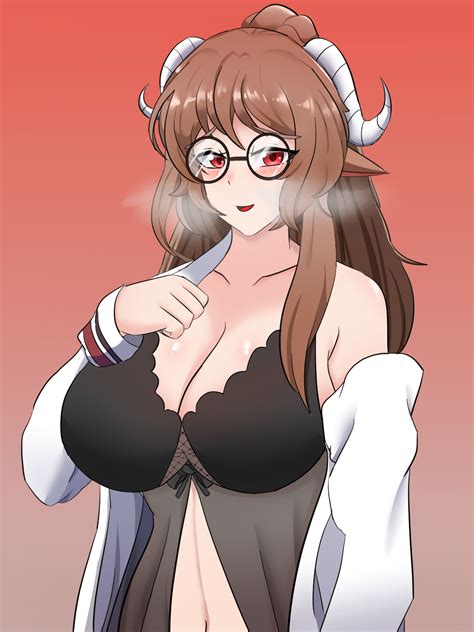 Eyja S Thirsty MILF Mother R Arknuts