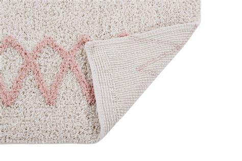 Alfombras Lavables Alfombra Lavable Atlas Natural Vintage Nude Lorena Canals Decomueble