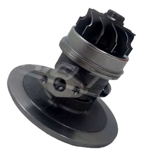 Conjunto Rotativo Turbina Hx Para Ford Cargo E Parcelamento Sem