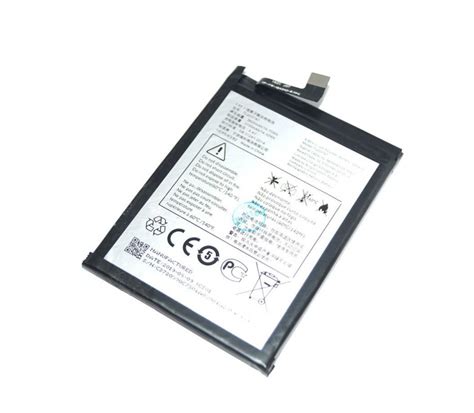 Batería TLp037A7 para Alcatel TCL Plex T780H Original