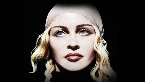 Review: Madonna - Madame X - Vinyl Chapters