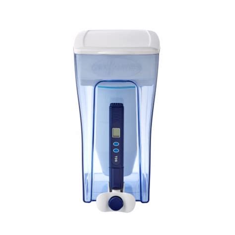 Zerowater® Ready Pour Dispenser 1 Ct Frys Food Stores