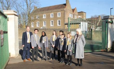 Photo Galleries | Ealing Fields High School