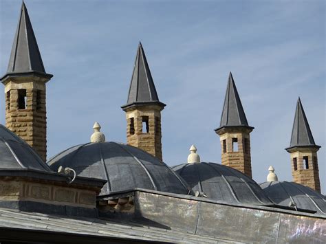 Konya,mevlana monastery,turkey,free pictures, free photos - free image ...