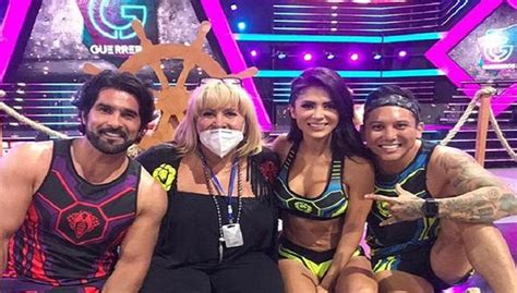 7 Hot Sexy Magda Rodriguez Bikini Pics