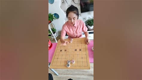 象棋残局：单兵擒士，很多人以为是和棋 Youtube