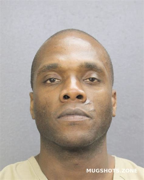 Theodore Marc Benjamin 02 02 2021 Broward County Mugshots Zone