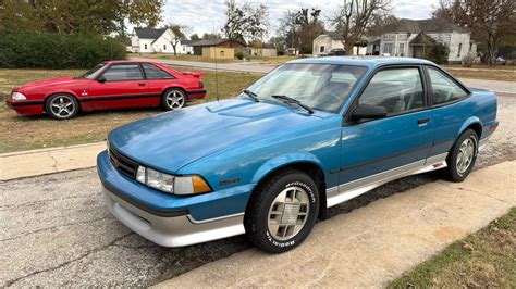 I Paid 3000 For This 1988 Chevy Cavalier Z24 Sight Unseen Good Deal