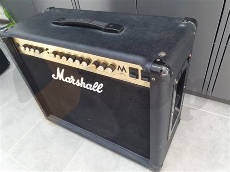 Marshall MA50