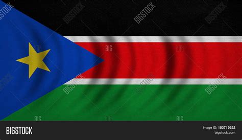 South Sudanese Image Photo Free Trial Bigstock