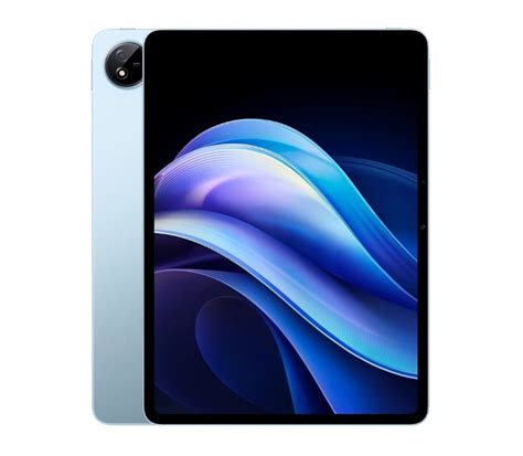 Представлен планшет Vivo Pad3 с процессором Snapdragon 8s Gen 3