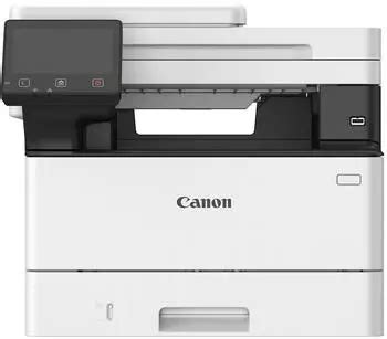 Test Canon I Sensys Mf Cdw Top In Drucker