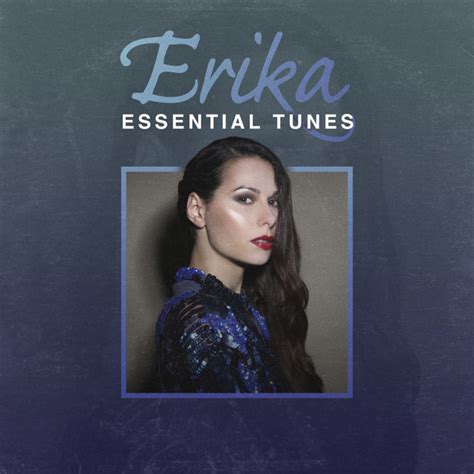 Erika - Songs, Events and Music Stats | Viberate.com