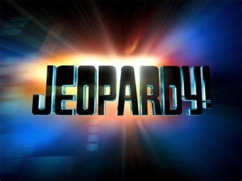 Jeopardy Timeline Syndicated Versionseason 20 Game Shows Wiki