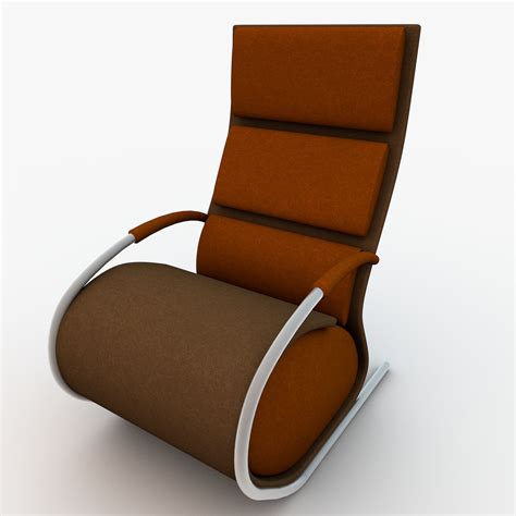 model on a chair 8