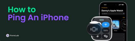 Comment Faire Un Ping Sur Un Iphone Techniques Efficaces Et Rapides