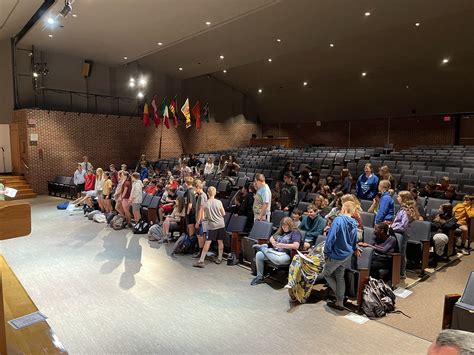 Mrs. D'Agostino on Twitter: "It was an honor for me to help with the