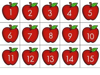 apple cards     ordering sorting  evenodd