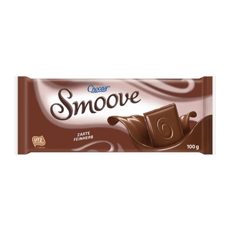 Купить Шоколад Chateau Smoove Pure Chocolade в Одессе | Viva-Italia
