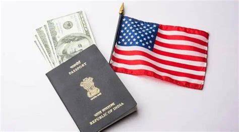 US reaches H-1B visa cap for 2023 | World News - The Indian Express