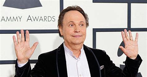 Billy Crystal Don T Shove Gay Sex Scenes In My Face