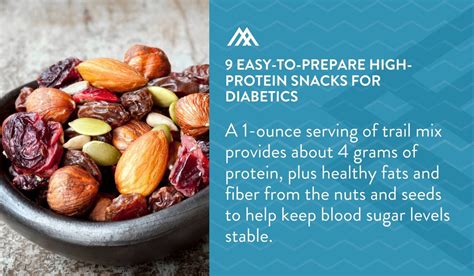 9 Easy To Prepare High Protein Snacks For Diabetics Guacamole Puddin