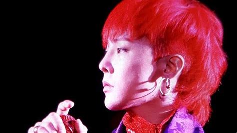 G Dragon Act Iii Motte In Amsterdam Youtube