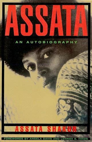 ASSATA AN AUTOBIOGRAPHY BY ASSATA SHAKUR PDF