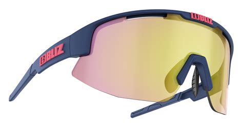 Bliz Matrix Small Face Sunglasses