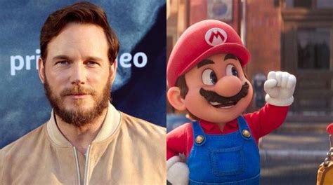 Chris Pratt Speaks Out On Super Mario Bros Movie Criticism You