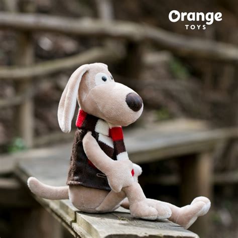 Collection Orange Toys