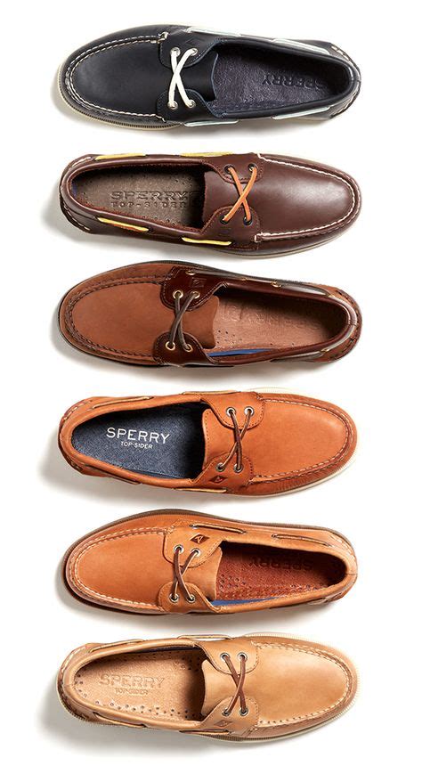 Top 10 sperry men's shoes ideas and inspiration