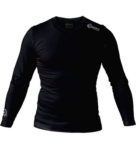 Remera Thermal Stretch Libo Tienda De Indumentaria Y Equipamiento