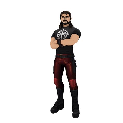 Roblox and WWE Partner to Celebrate WrestleMania - Gaming Cypher