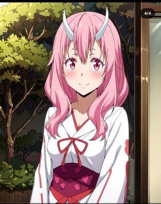 Slime Isekai Luscious Hentai Manga Porn