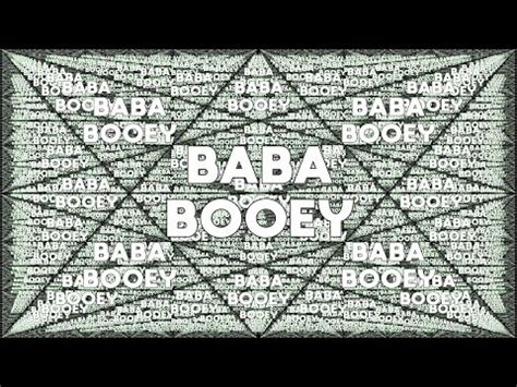 Bababooey Sound Effect Times Youtube