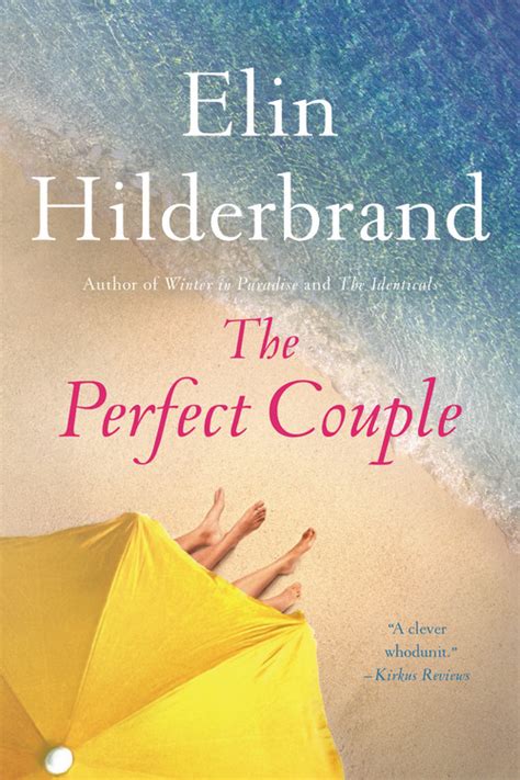 Elin Hilderbrand's Summer Books | Hachette Book Group