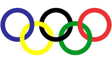 Olympics Logo : histoire, signification de l'emblème