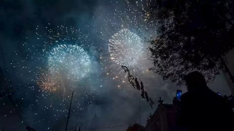 Fiestas Patrias Qui N Estar El De Septiembre En Ecatepec Para El