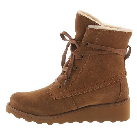 Bearpaw Womens Krista Boots