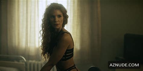 NINA FRIEDERIKE GNADIG Nude AZNude