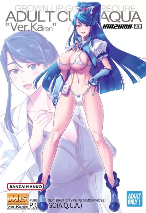 Kibou No Chikara Otona Pretty Cure Hentai Manga Doujin Xxx Hentai