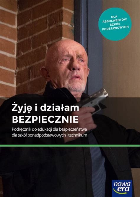 Safety education course book in Poland. : r/poland